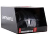 Image 4 for Louis Garneau Astral II Helmet (Black) (Universal Adult)