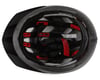 Image 3 for Louis Garneau Pro Junior II Helmet (Black) (Universal Youth)