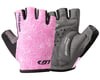 Image 1 for Louis Garneau Kid Ride Cycling Gloves (Pink Candy) (Youth 2)