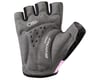 Image 2 for Louis Garneau Kid Ride Cycling Gloves (Pink Candy) (Youth 2)