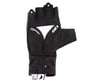Image 2 for Louis Garneau Vorttice Gloves (Black/Grey)