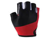 Image 1 for Louis Garneau Nimbus Evo Gloves (Black/Red)