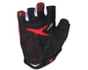 Image 2 for Louis Garneau Nimbus Evo Gloves (Black/Red)