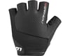 Image 1 for Louis Garneau Nimbus Evo Women's Cycling Gloves (Black)