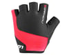 Image 1 for Louis Garneau Nimbus Evo Women's Short Finger Bike Gloves (Diva Pink)