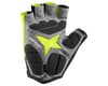 Image 2 for Louis Garneau Men's Biogel RX-V Gloves (Bright Yellow) (L)