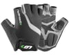 Image 1 for Louis Garneau Men's Biogel RX-V Gloves (Grey/Green) (L)