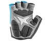 Image 2 for Louis Garneau Women's Biogel RX-V Gloves (Atomic Blue)