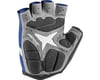 Image 2 for Louis Garneau Womne's Biogel RX-V Gloves (Dazzling Blue)