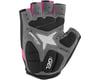 Image 2 for Louis Garneau Women's Biogel RX-V Gloves (Pink Glo) (L)
