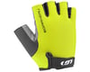 Image 1 for Louis Garneau Calory Gloves (Yellow) (XL)
