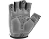 Image 2 for Louis Garneau Calory Gloves (Heather Grey) (S)