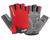Louis Garneau Calory Gloves (Red) (S)