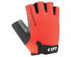Image 1 for Louis Garneau Women's Calory Gloves (Orange)