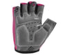 Image 2 for Louis Garneau Women's Calory Gloves (Pink Glow) (L)