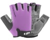 Louis Garneau Women's Calory Gloves (Salvia Purple) (S)