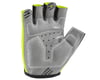 Image 2 for Louis Garneau JR Calory Youth Gloves (Bright Yellow) (Youth L)