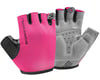 Image 1 for Louis Garneau JR Calory Youth Gloves (Magenta) (Youth L)