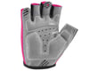 Image 2 for Louis Garneau JR Calory Youth Gloves (Magenta) (Youth L)