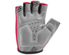 Image 2 for Louis Garneau JR Calory Youth Gloves (Barbados Cherry) (Youth L)
