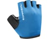 Image 1 for Louis Garneau JR Calory Youth Gloves (Curacao Blue) (Youth L)