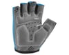 Image 2 for Louis Garneau JR Calory Youth Gloves (Curacao Blue) (Youth M)
