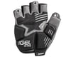 Image 2 for Louis Garneau Air Gel Ultra Gloves (Black) (S)