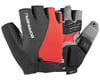 Louis Garneau Air Gel Ultra Gloves (Black/Red) (M)