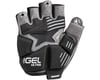 Image 2 for Louis Garneau Air Gel Ultra Gloves (Black) (XL)