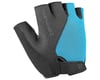 Image 1 for Louis Garneau Women's Air Gel Ultra Gloves (Blue Jewel) (M)