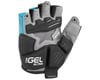 Image 2 for Louis Garneau Women's Air Gel Ultra Gloves (Blue Jewel) (M)