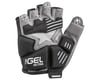 Image 2 for Louis Garneau Women's Air Gel Ultra Gloves (Black) (M)