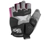 Image 2 for Louis Garneau Women's Air Gel Ultra Gloves (Magenta Purple) (L)