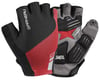 Louis Garneau Men's Nimbus Gel Short Finger Gloves (Red Rock) (XL)