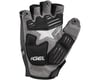 Image 2 for Louis Garneau Women's Nimbus Gel Short Finger Gloves (Black) (L)