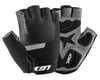 Louis Garneau Women's Biogel RX-V2 Gloves (Black) (S)