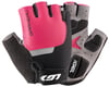 Image 1 for Louis Garneau Women's Biogel RX-V2 Gloves (Dark Pink) (L)