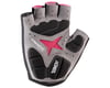 Image 2 for Louis Garneau Women's Biogel RX-V2 Gloves (Dark Pink) (L)