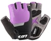Image 1 for Louis Garneau Women's Biogel RX-V2 Gloves (Salvia Purple) (L)