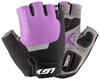 Related: Louis Garneau Women's Biogel RX-V2 Gloves (Salvia Purple) (M)