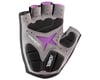 Image 2 for Louis Garneau Women's Biogel RX-V2 Gloves (Salvia Purple) (M)