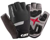 Image 1 for Louis Garneau Men's Biogel RX-V2 Gloves (Black) (L)