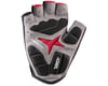Image 2 for Louis Garneau Men's Biogel RX-V2 Gloves (Barbados Cherry) (3XL)