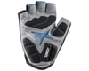 Image 2 for Louis Garneau Men's Biogel RX-V2 Gloves (Alaska Blue) (XL)