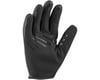 Image 2 for Louis Garneau Ditch Gloves (Black) (L)
