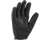 Image 2 for Louis Garneau Women's Ditch Long Finger Mountain Bike Gloves (Black) (L)