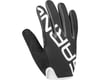 Image 1 for Louis Garneau Women's Ditch Mountain Bike Gloves (Black/White)