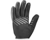 Image 2 for Louis Garneau Women's Ditch Mountain Bike Gloves (Black/White)