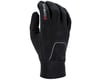 Image 1 for Louis Garneau Gel EX-Z Winter Gloves (Black) (S(7-8))
