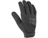 Image 1 for Louis Garneau Elan Gloves (Black)